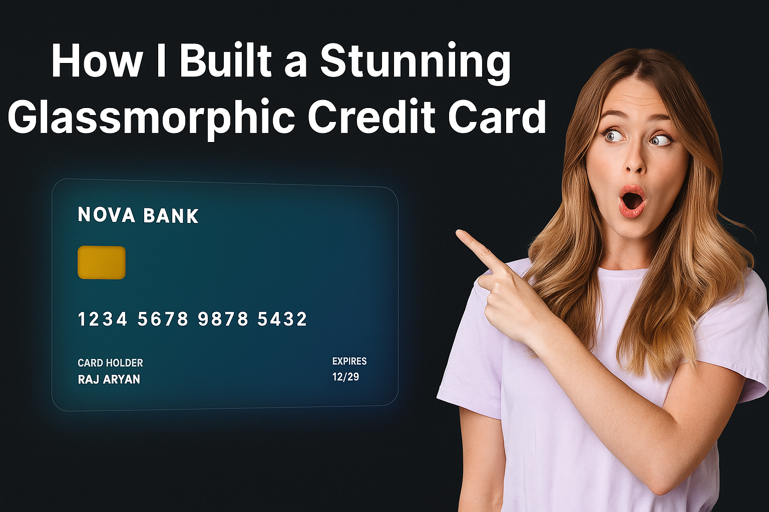 Credit card