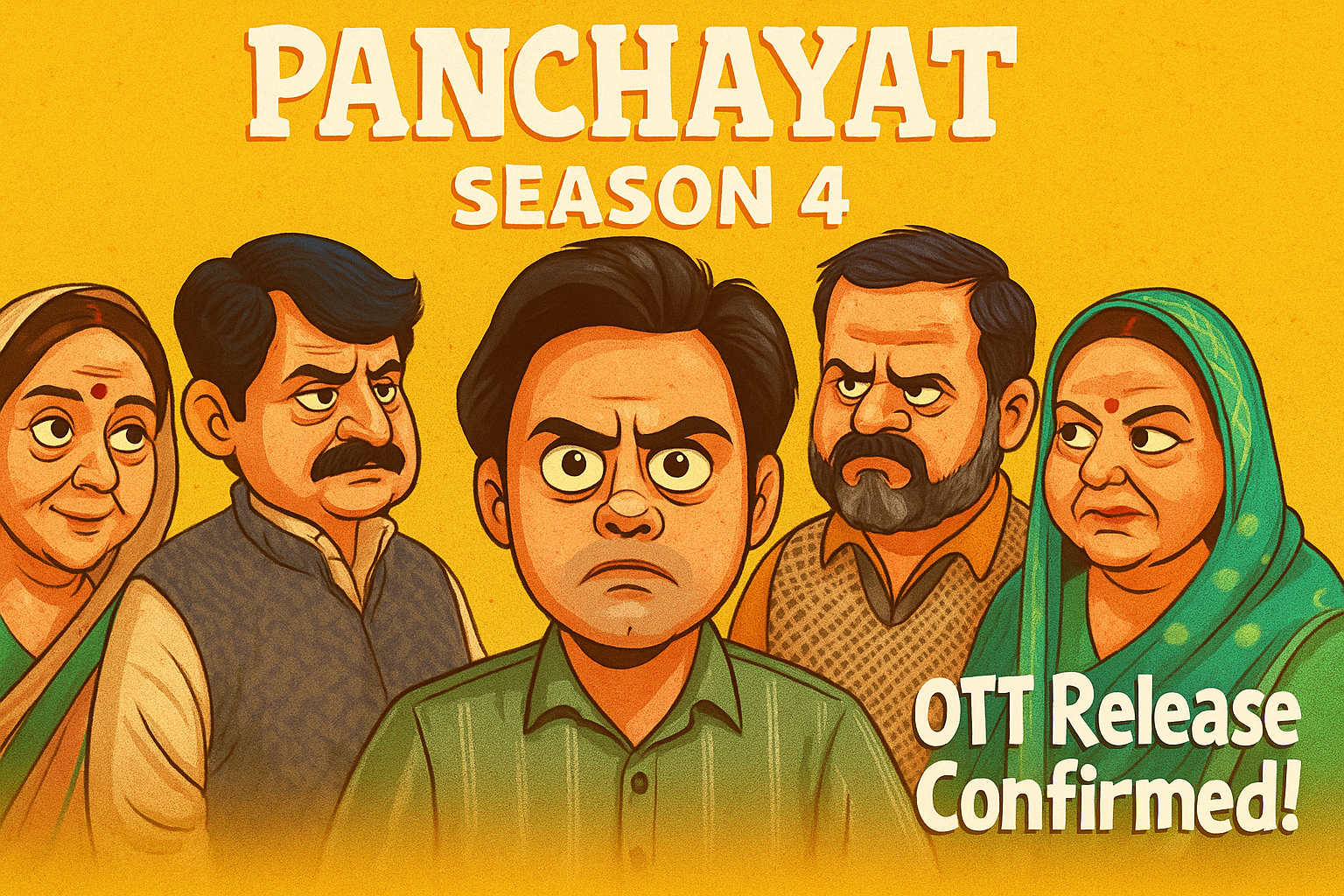 Panchayat